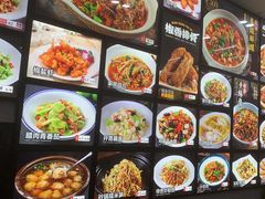-小老汪饭店(裱褙巷店)