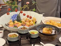 -味鼎长安·地道陕菜(凤城一路店)