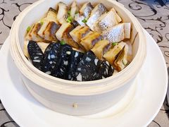 -一江春水·杭帮臻宴(三台山店)