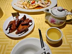 -石岐佬中山菜馆(张溪店)