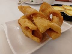 -稻香酒家·33年老字号·港式粤菜(富邦中心店)