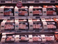 -Olé精品超市(北京合生汇店)