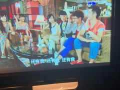-亦境芳香·SPA影院足道(梅林店)