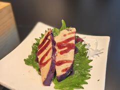 -上井料理黑金店(IFS国金中心店)