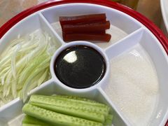 -吴记百姓菜馆·北京菜·烤鸭(故宫店)