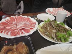 -陈府大宅门成都火锅·手切鲜肉(太原街店)