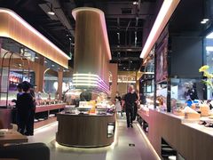 -比格比萨自助(德思勤四季汇店)