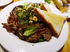 -宝莱纳餐厅(滨江店)