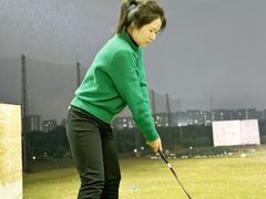 -广州冠景高尔夫练习场