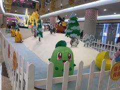 -星伦多自助料理·涮烤一体(虹悦城店)