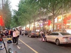 -奎星楼街