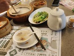 -延年酒店-荟享餐厅(东塘店)
