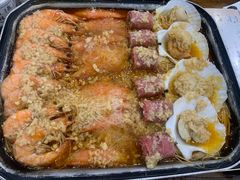 -老粮票大食堂(灌江路店)