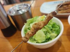 -一一刀削面(星光大道店)