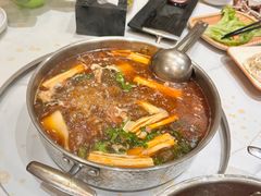 -懂羊帝·羊蝎子·北京菜(小关店)
