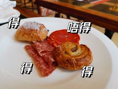 -澳门十六浦索菲特大酒店
