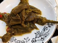 -聚首堂·特色小吃·肘子(什刹海德胜门店)