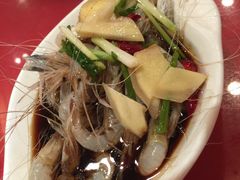 -启东海鲜人家(古美路店)