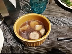 肉骨茶-长沙北辰洲际酒店-兰调全日餐厅