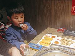 -七欣天香辣蟹火锅(上海奉贤杭州湾生活广场店)
