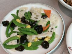 -便宜坊烤鸭店(贵园里店)