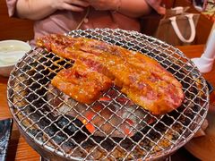 -大阪烧肉BAKA一代(十亩地店)