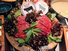 -二刀潮牛(重庆光环购物公园店)