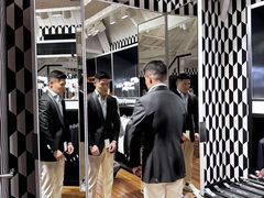 -SUITSUPPLY(安福路店)