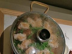 -关东小磨东北菜(漕河泾印象城店)