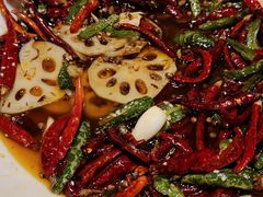 -茅溪菜·家常菜(九街店)