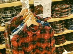 -优衣库(红谷滩万达店)