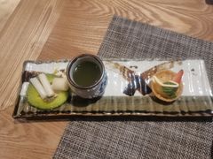 -生机蔬食·24节气料理餐厅(番禺广场店)
