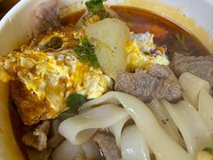 -王记生烫牛杂面馆(兰陵路店)