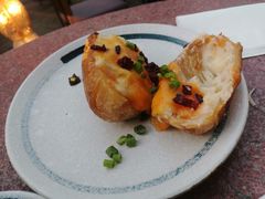 芝士烤土豆-SMOKI & CO(五大道店)