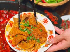 -牛市坎火锅(建设路店)