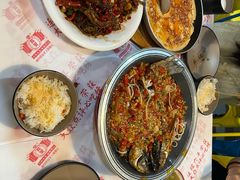 -堂瓦里·33年传统赣菜(第一街区店)