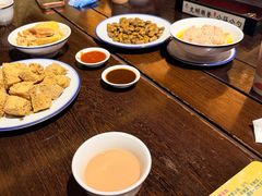 -咸亨酒店•非遗绍兴菜•中华老字号(堂吃餐厅)