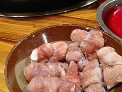 -周幺妹重庆老火锅(银泰城总店)