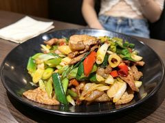 -懒人盐府人家(安贞店)