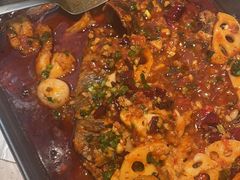 -鱼酷活鱼烤鱼(南京水游城店)