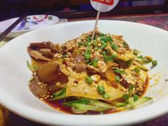 -蘭奢雅集·江浙菜(青山江滩店)