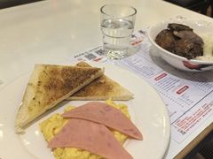 -大哥餐厅(西城花园店)