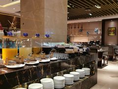 -西安西藏大厦开元名都大酒店·自助餐厅