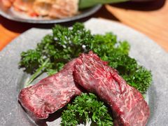 -烧肉达人•炭火烧肉(新天地店)