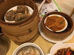 -添好运点心专门店(百老汇店)