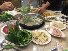 -多迷烫菜广场(水心大厦店)