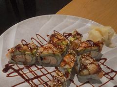 -Hatsune隐泉日式料理(SKP店)