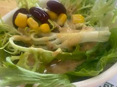 -禾匙素食自助(莱蒙都会店)