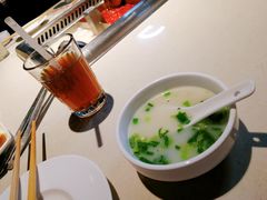 -海底捞火锅(枫蓝国际购物中心店)