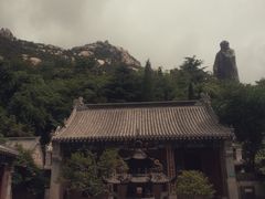 -青岛崂山太清宫